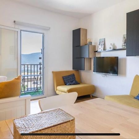 Studio Aux Angles Apartment Exterior foto