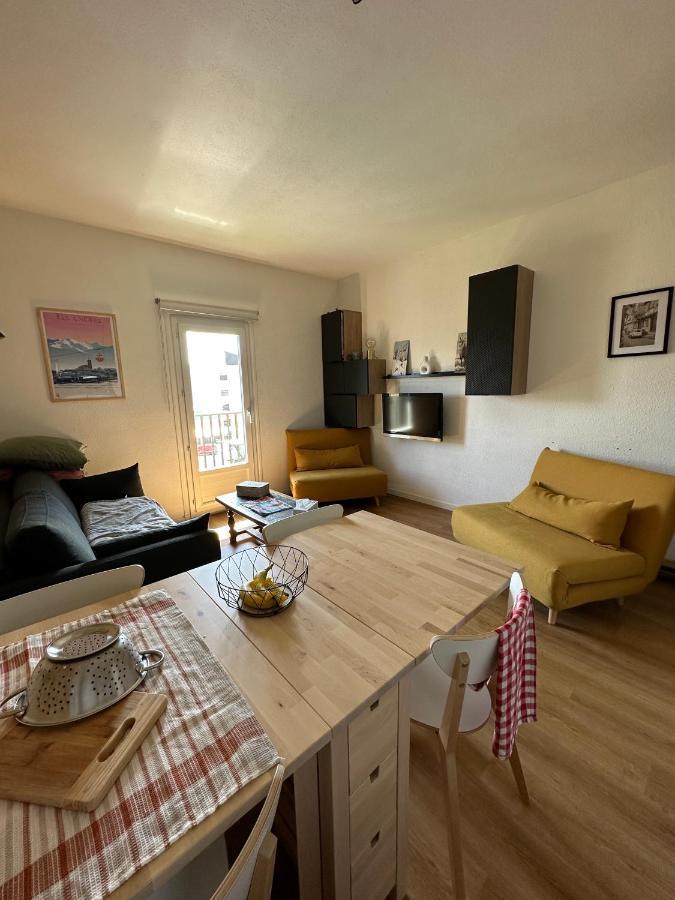 Studio Aux Angles Apartment Exterior foto