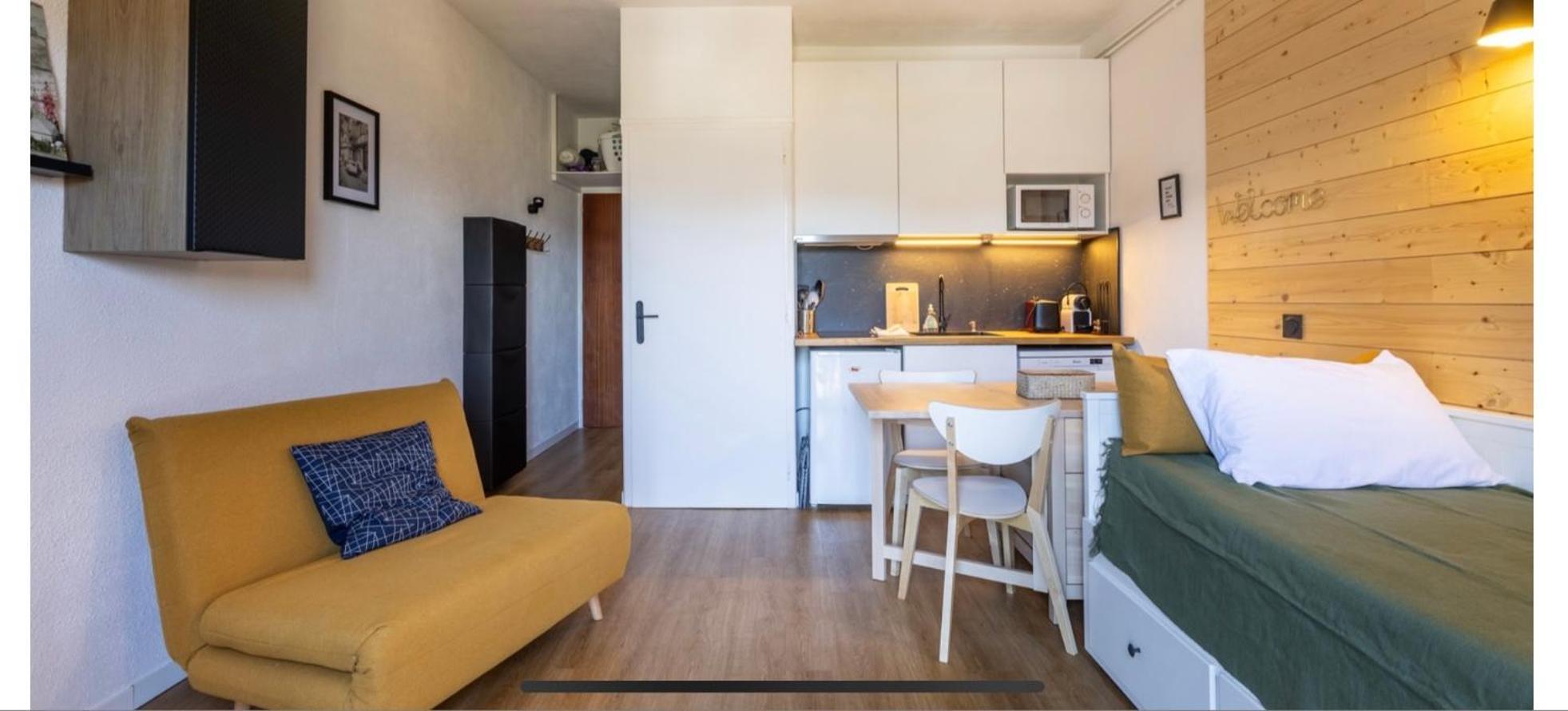 Studio Aux Angles Apartment Exterior foto